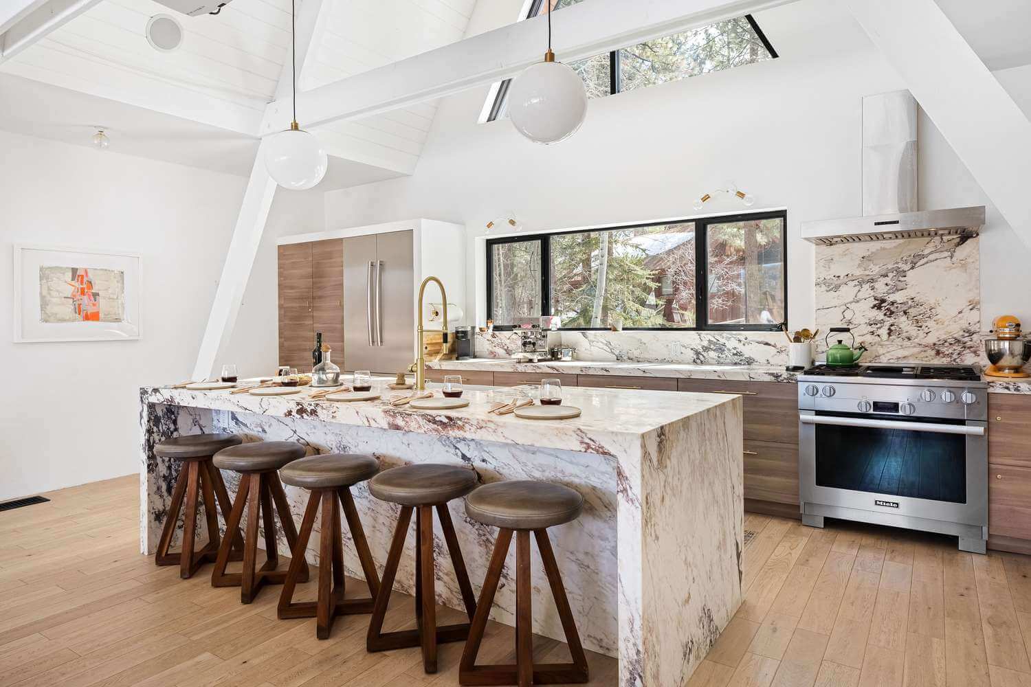 Kitchen Remodeling in Illinois